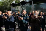 نماز عید سعید فطر در تبریز‎‎