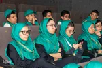سی‌وششمین جشنواره فیلم کودک اصفهان از قاب دوربین