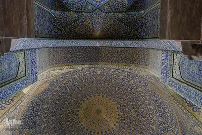 مسجد امام اصفهان