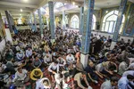 مراسم دعای عرفه امام حسین(ع) – اراک