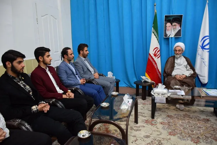 نوجوانان و جوانان در خط مبارزه با فرهنگ‌های انحرافی