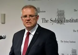 L’Australie reconnaît Jérusalem-Ouest comme capitale du régime sioniste