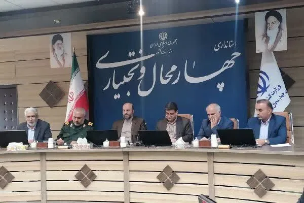 اتمام ۱۵ مدرسه تخریبی در چهارمحال‌و‌بختیازی، نیازمند تامین اعتبار