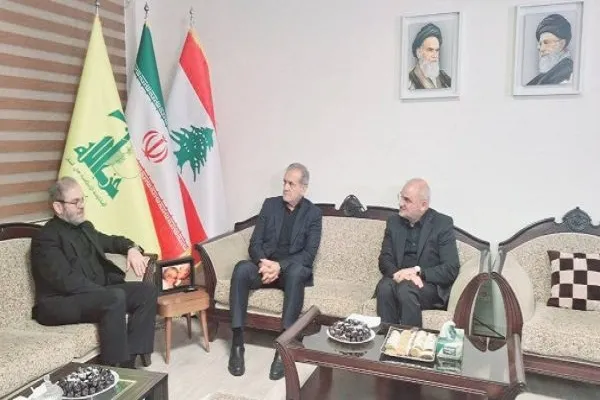 دنیا بداند خون شهید نصرالله و همراهانش همچنان خواهد جوشید