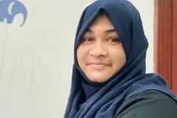 İnduist xanım İslam dinini qəbul etməsi haqda danışdı