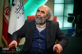 نصرالله حکمت