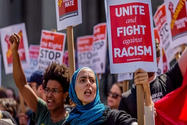 Laban sa Muslim na nga Retorika Lumaganap sa Halalan ng US Midterm