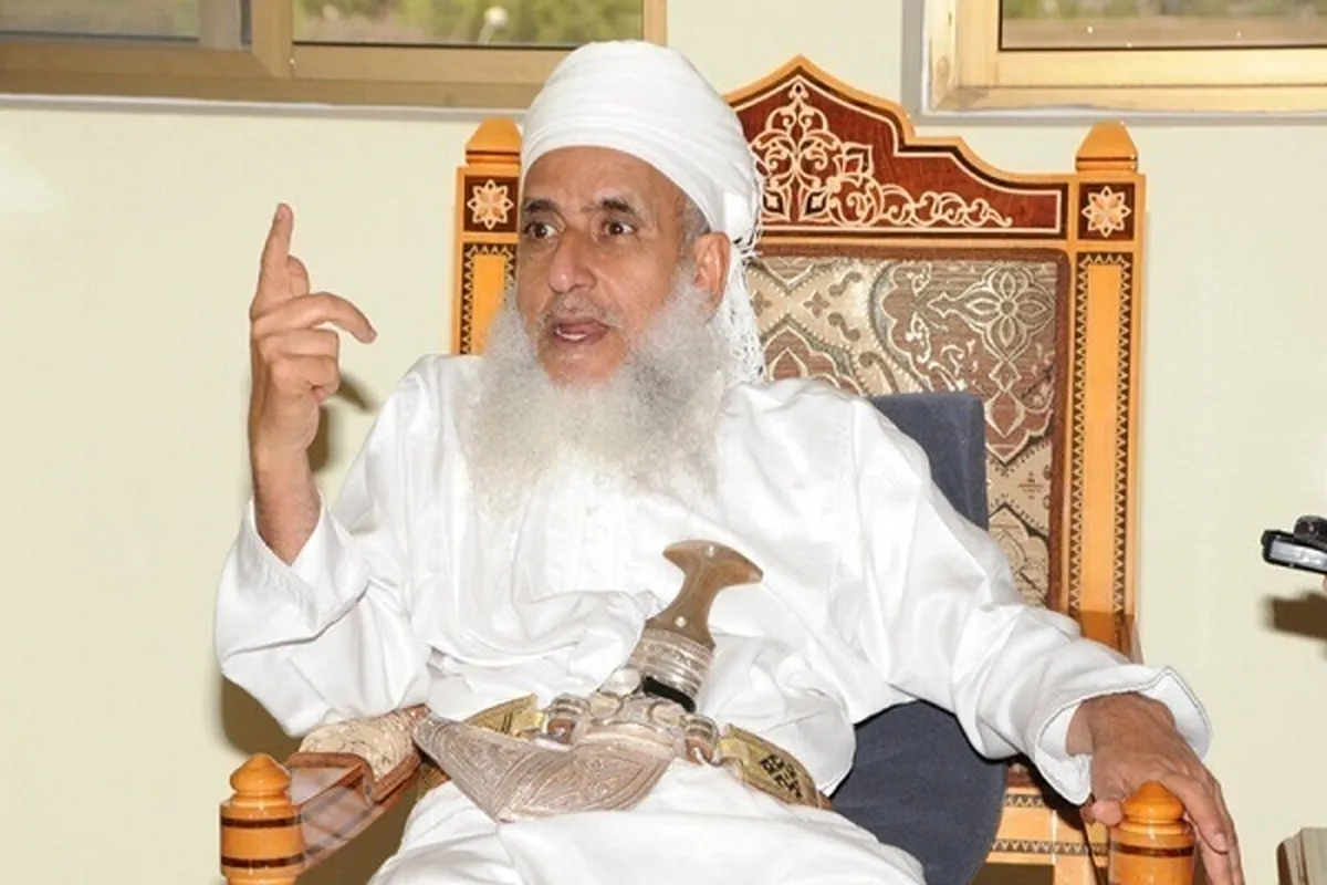 Mufti wa Oman atoa wito wa kusaidiwa Wapalestina wanaodhulumiwa Gaza