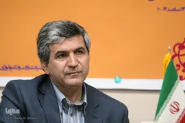 نشست خبری دبیر چهاردهمین جشنواره کتب آموزشی وتربیتی رشد ویژه کتاب های قرآنی
