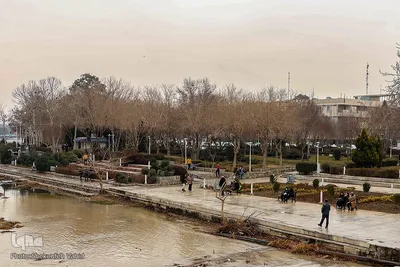 بازگشایی زاینده رود