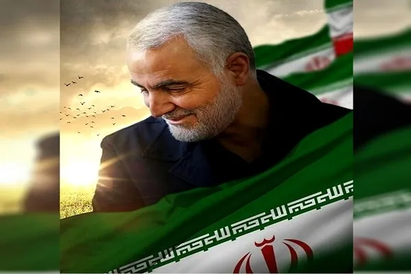همکاری ایران و افغانستان در برگزاری مراسم سومین سالگرد سردار سلیمانی