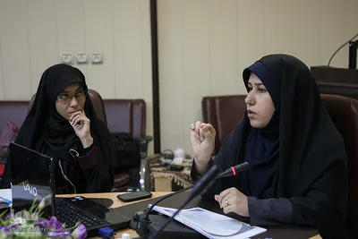 اولین دوره آموزشی دانشجو خبرنگارقرآنی
