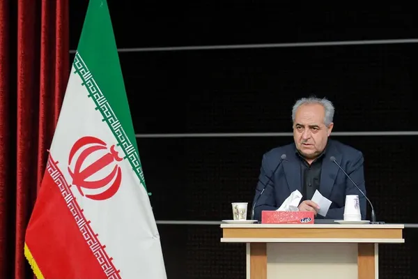 جلسه شورای اداری آذربایجان شرقی