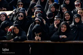 اجماع بزرگ عاشوراییان / کرج
