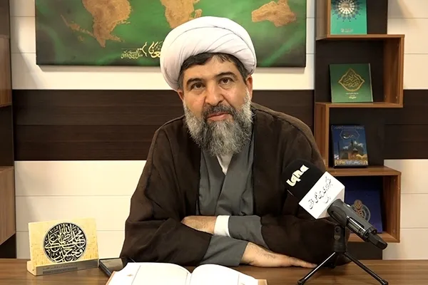 صحیفه سجادیه؛ نسخه تمام‌عیار حقوق شهروندی