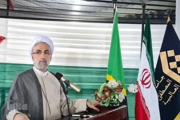 چهارمین همایش بین‌المللی و بین‌الادیانی در تانزانیا برگزار می‌شود + پوستر
