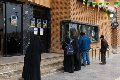 حال و هوای شانزدهمین جشنواره فیلم فجر اصفهان