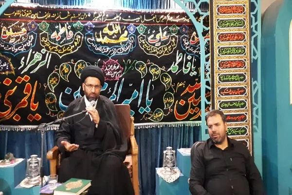 افزایش معرفت قرآنی در پرتو مجالس حسینی