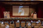 مراسم تکریم و معارفه استاندار بوشهر