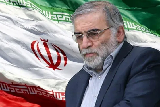 پیام تسلیت جهادگران جهاددانشگاهی در پی شهادت محسن فخری‌زاده