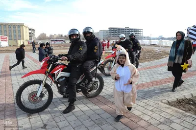 بزرگترین مانور امداد و نجات در تبریز‎