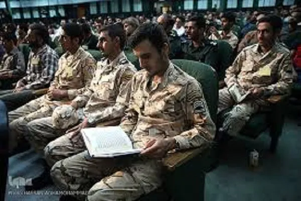 مشهد میزبان دائم مرحله نهایی مسابقات قرآن بانوان شاغل و همسران نزاجا/ نوآوری‌ در فعالیت‌های سال 97