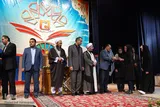 اختتامیه سی و یکمین جشنواره سراسری قرآن و عترت/ زاهدان