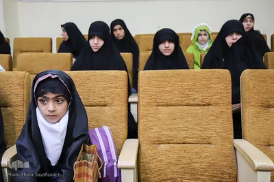 اجلاس استانی نماز و مدرسه 