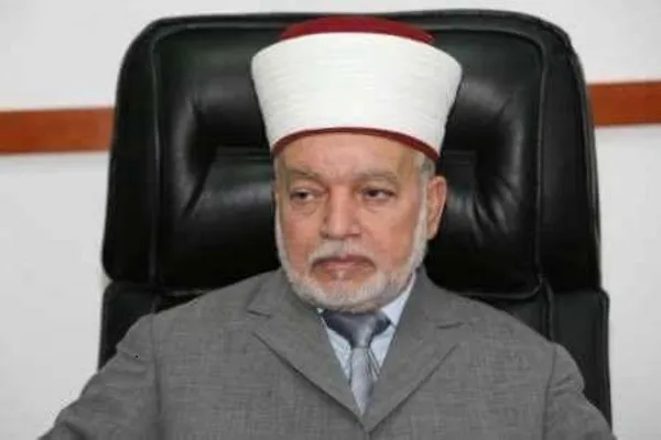 الإمارات ترفض منح تأشيرة دخول لمفتي فلسطين