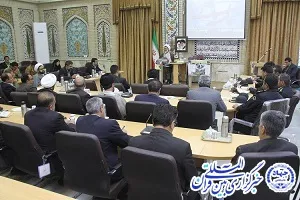 تشریح ویژگی‌های رهبر معظم انقلاب در خنثی کردن فتنه 88