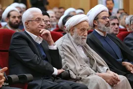 اجلاس سراسری نماز در خراسان‌شمالی‌