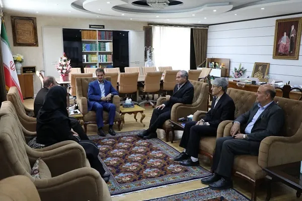 مراکز آموزش عالی کردستان تقویت ‌شوند