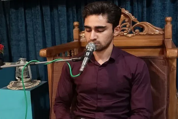 جلسه هفتگی آموزش قرائت قرآن مؤسسه کریمه برگزار شد + فیلم