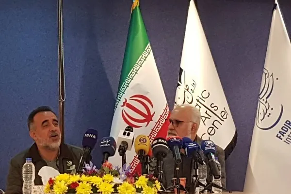 تثبیت ارزش‌های دینی و ملی شاکله تئاتر فجر است