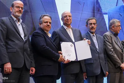 چهل و چهارمین سالگرد تشکیل جهاددانشگاهی