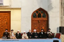 سی امین سالگرد ارتحال ملکوتی امام راحل(ره) - ۲
