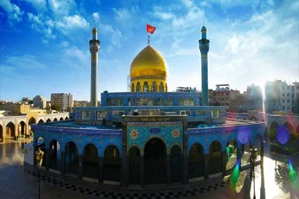 الكشف عن مخطط إرهابي لإستهداف دمشق ومقام السيدة زينب(س)