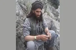 د داعش ډلې يو مهم قوماندان ووژل شو