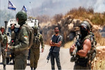 مستوطنون يهاجمون مسجداً بالضفة وجيش الاحتلال يعتقل 7 فلسطينيين