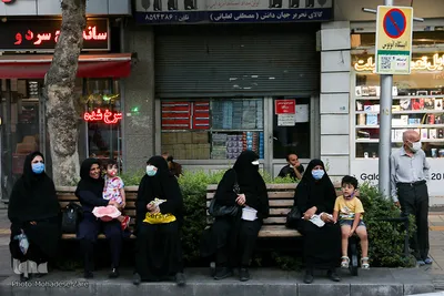 کارناوال شادی خودرویی و موتوری به مناسبت گرامیداشت دهه ولایت