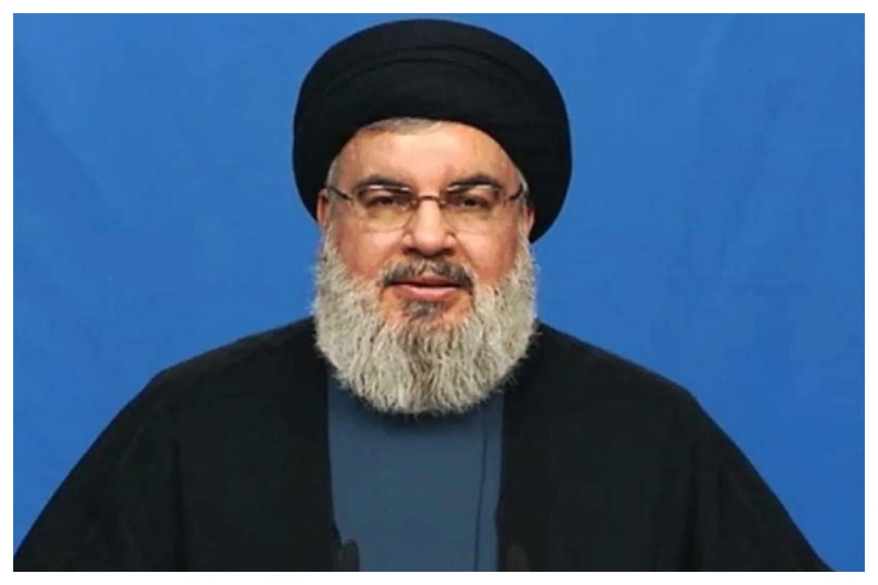 سید حسن نصرالله جمعه شب سخنرانی می‌کند