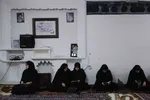 مجلس روضه در تبریز