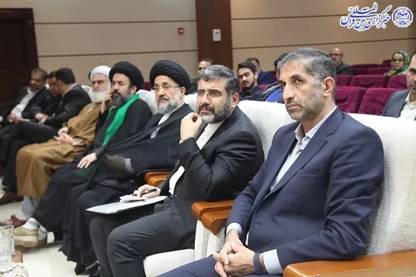 نشست اصحاب فرهنگ، هنر و رسانه غرب استان مازندران