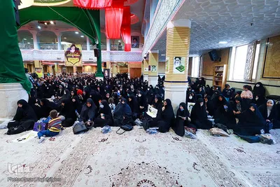 مراسم بزرگداشت رحلت امام خمینی (ره) در زنجان‎‎