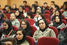ایران مرز پرگهر برترین های خود را معرفی کرد