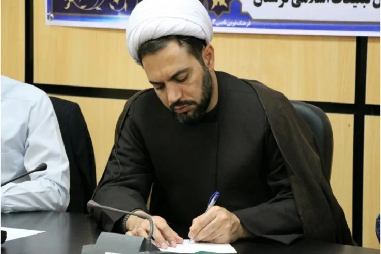نیازمندان جامعه قرآنی کرمانشاه حمایت می‌شوند
