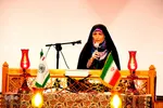 مرحله استانی مسابقات سراسری قرآن در چهارمحال و بختیاری