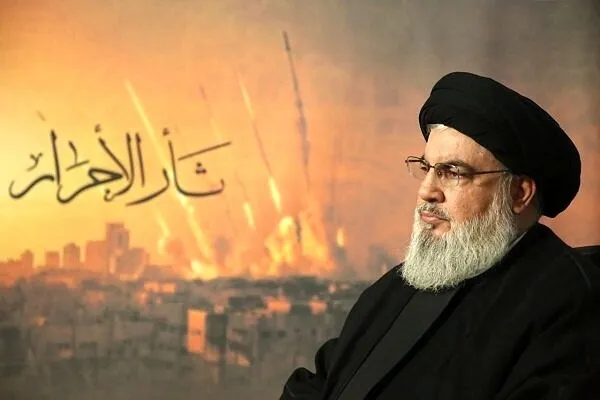 تجربه فصلی جدید و جهشی بزرگ با شهادت سیدحسن نصرالله