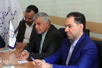 نشست خبری اعلام برنامه های هفته امور تربیتی و تربیت اسلامی آموزش و پرورش استان یزد