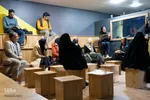 ویژه‌برنامه «زندگی در جنگ» در جهاددانشگاهی واحد اصفهان
